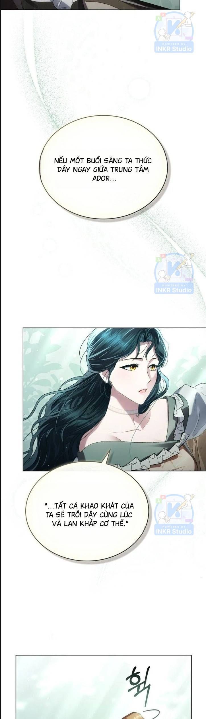 Giới Thượng Lưu Chapter 42.13 - Trang 2