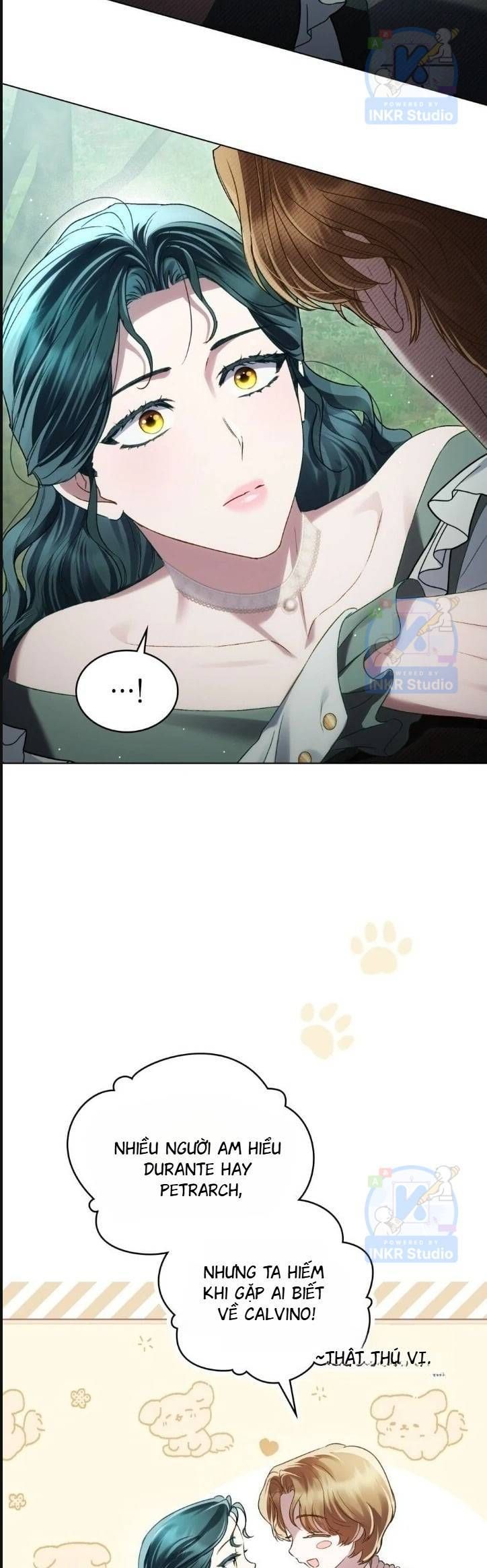 Giới Thượng Lưu Chapter 42.13 - Trang 2