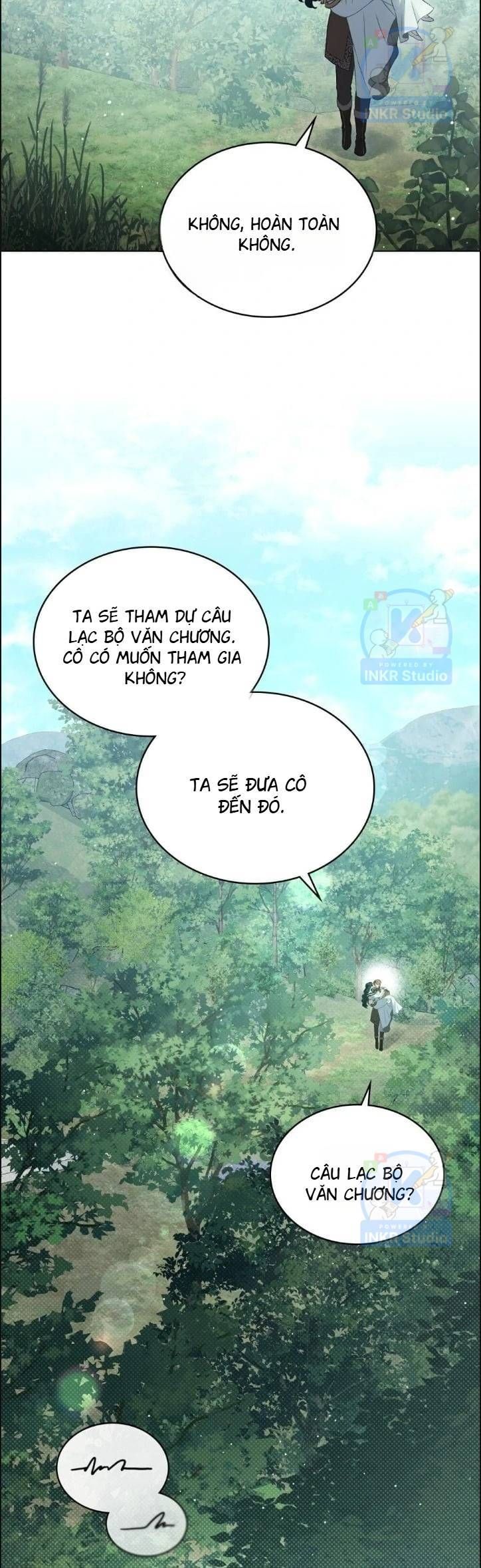 Giới Thượng Lưu Chapter 42.13 - Trang 2