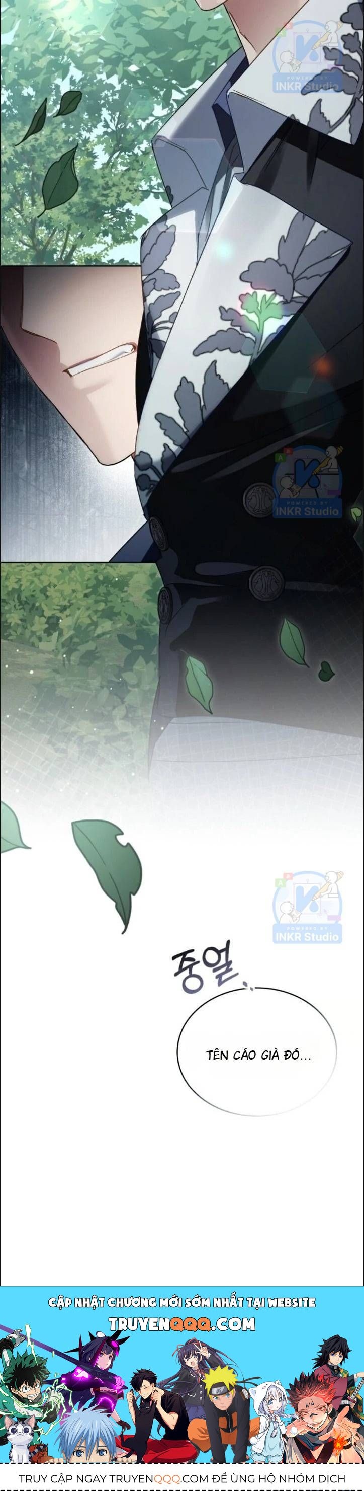 Giới Thượng Lưu Chapter 42.13 - Trang 2