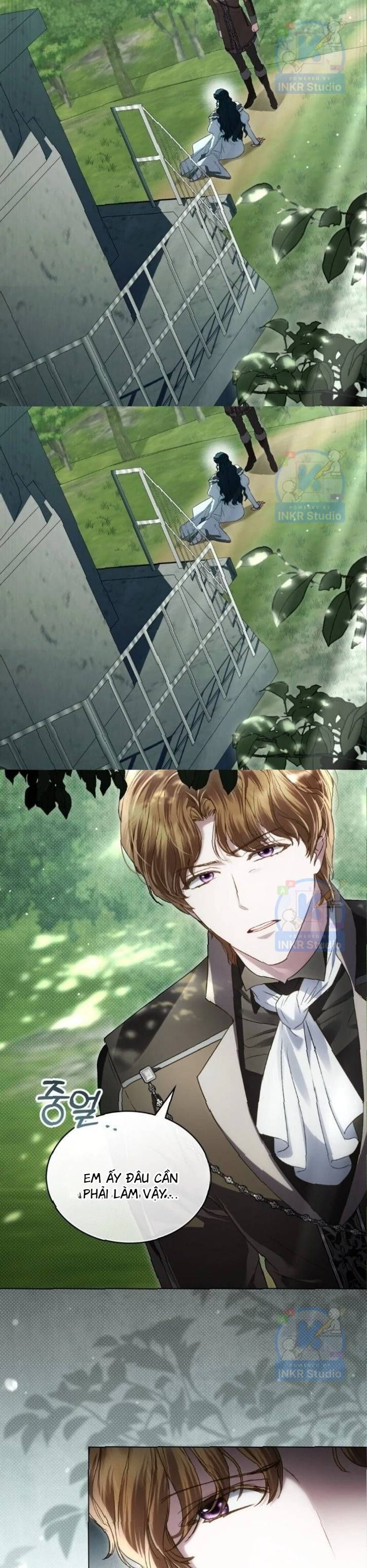 Giới Thượng Lưu Chapter 42.13 - Trang 2