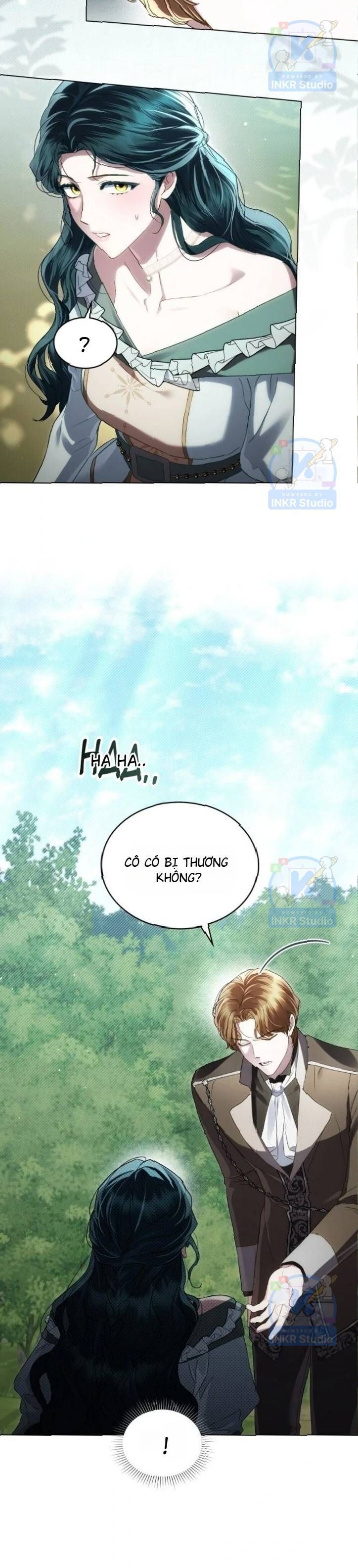 Giới Thượng Lưu Chapter 42.13 - Trang 2