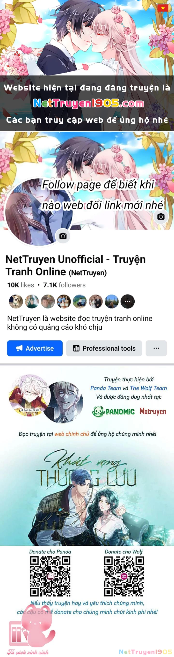 Giới Thượng Lưu Chapter 43 - Trang 2