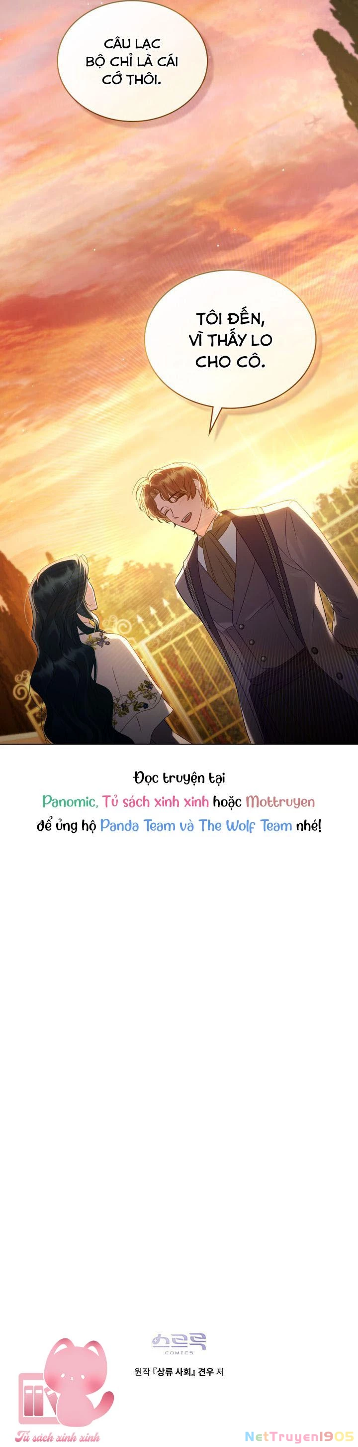 Giới Thượng Lưu Chapter 43 - Trang 2