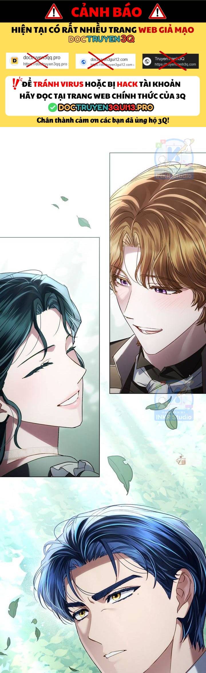 Giới Thượng Lưu Chapter 43.1 - Trang 2