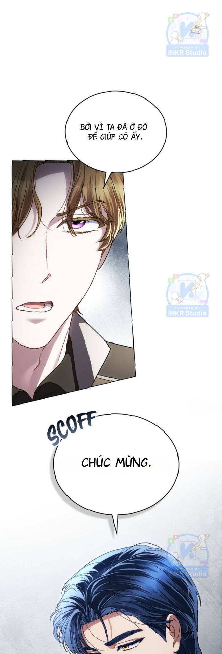 Giới Thượng Lưu Chapter 43.1 - Trang 2