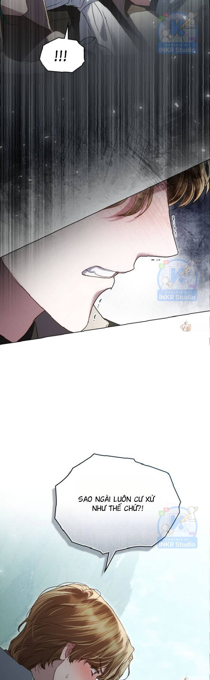 Giới Thượng Lưu Chapter 43.1 - Trang 2