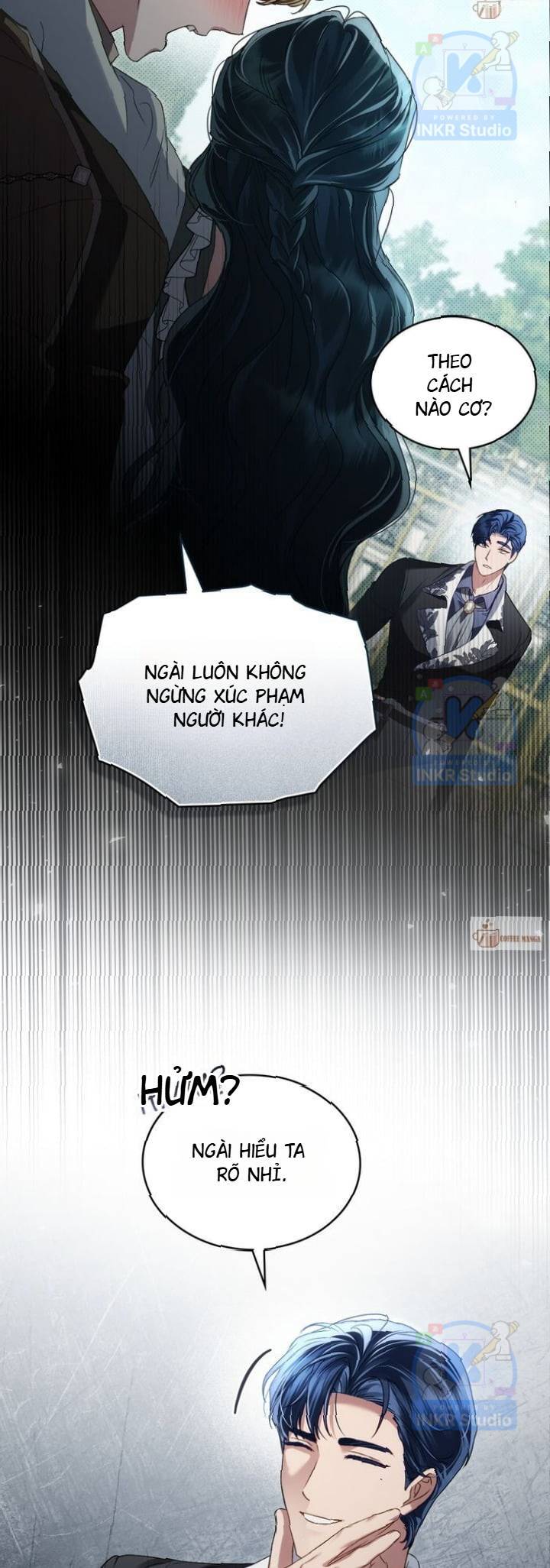 Giới Thượng Lưu Chapter 43.1 - Trang 2