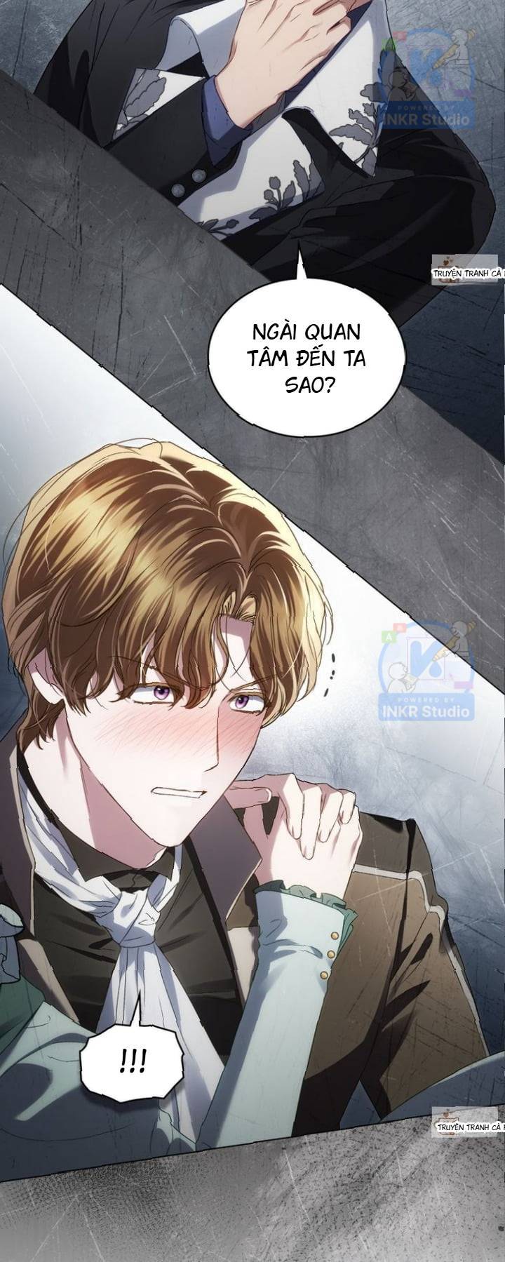 Giới Thượng Lưu Chapter 43.1 - Trang 2