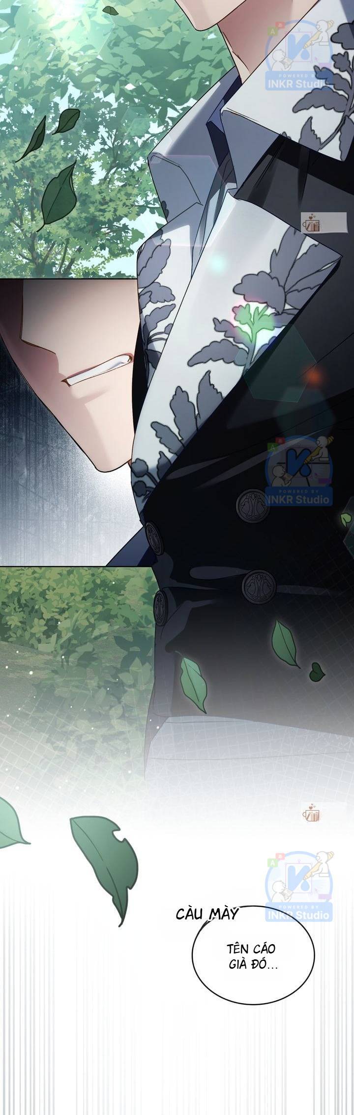 Giới Thượng Lưu Chapter 43.1 - Trang 2