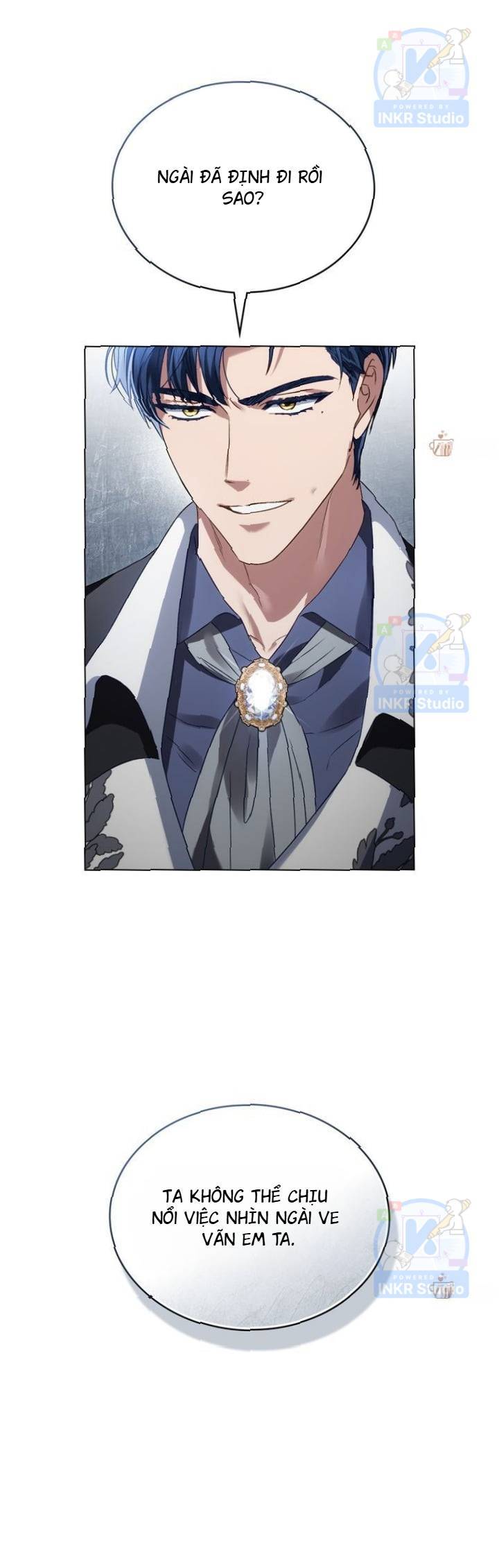 Giới Thượng Lưu Chapter 43.1 - Trang 2