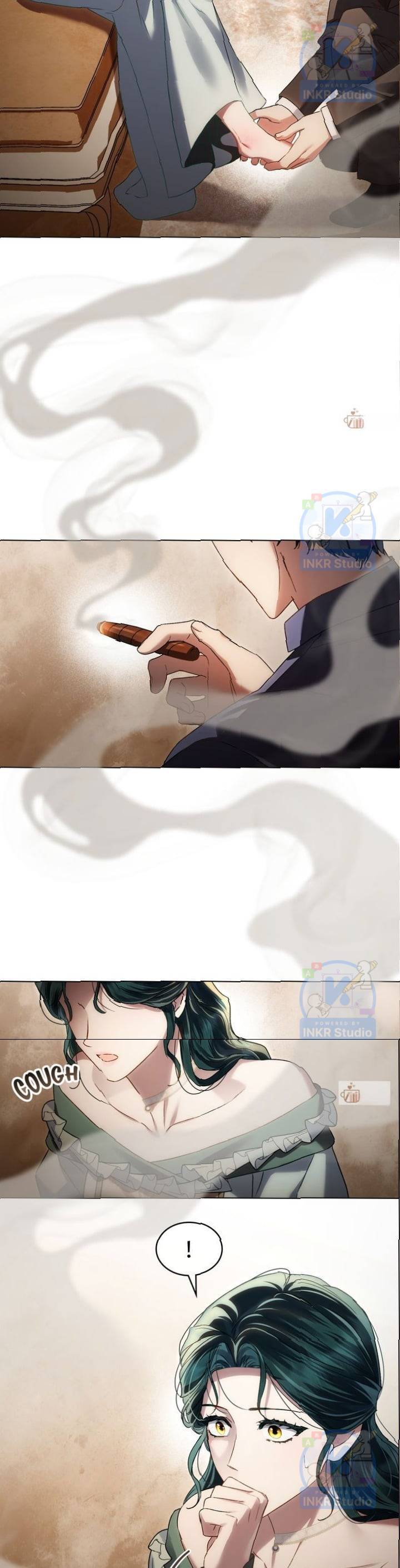 Giới Thượng Lưu Chapter 43.1 - Trang 2