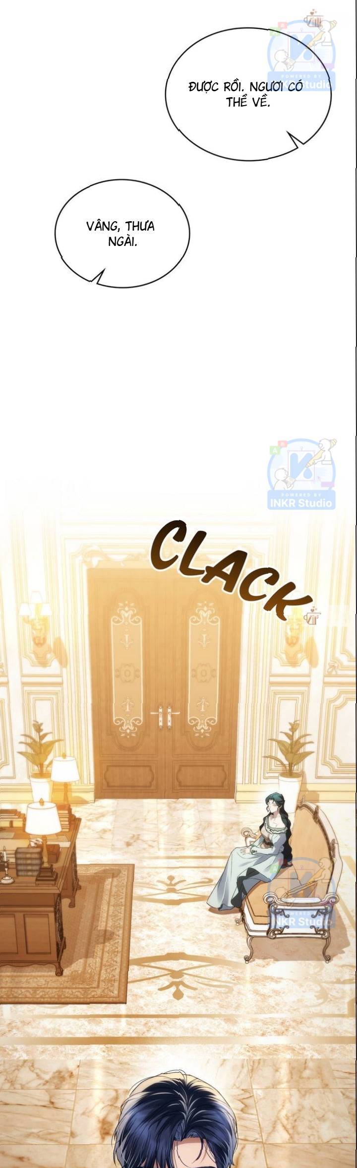 Giới Thượng Lưu Chapter 43.1 - Trang 2