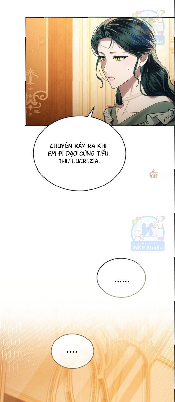 Giới Thượng Lưu Chapter 43.1 - Trang 2