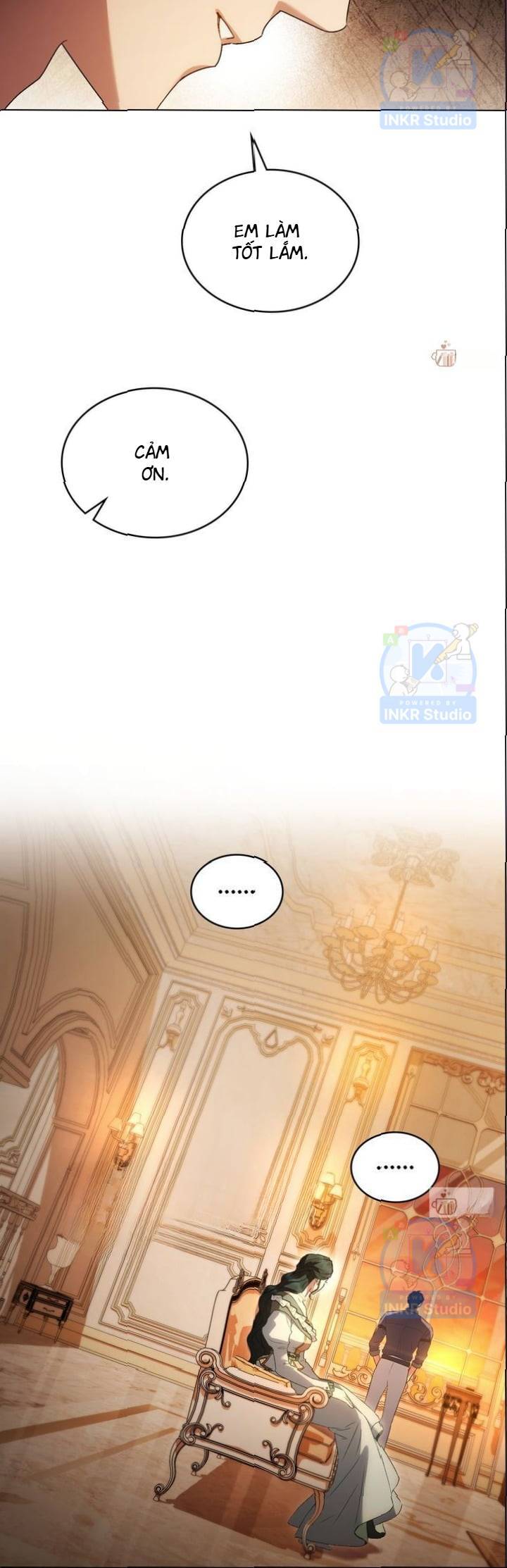 Giới Thượng Lưu Chapter 43.1 - Trang 2