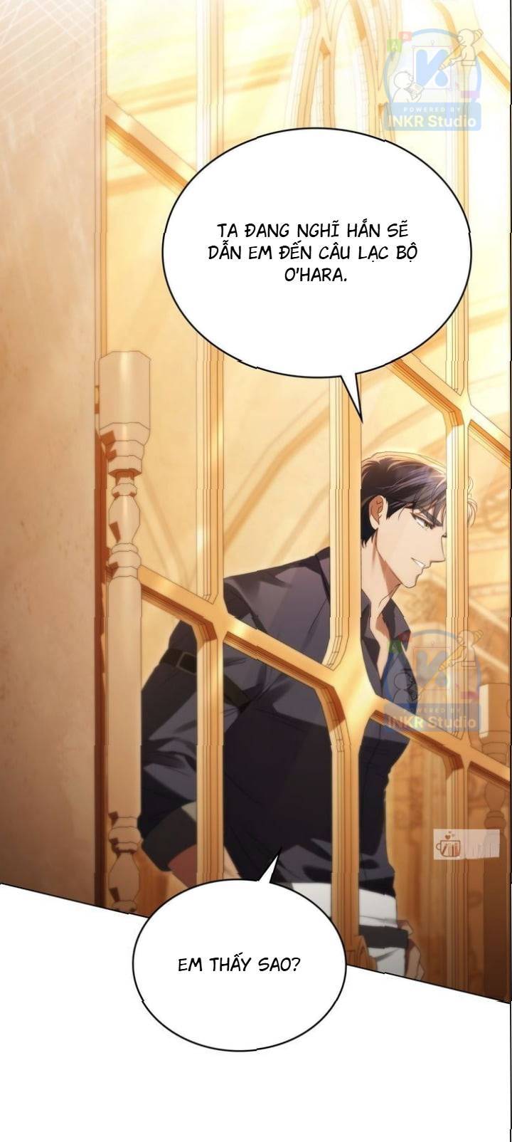 Giới Thượng Lưu Chapter 43.1 - Trang 2