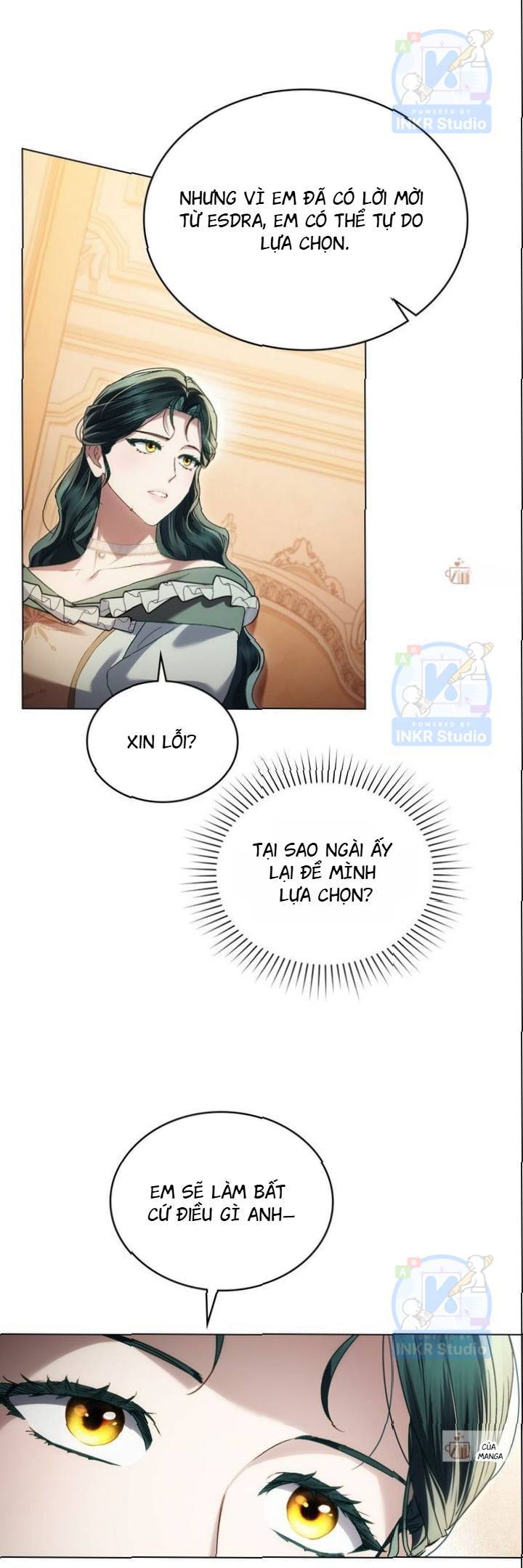 Giới Thượng Lưu Chapter 43.1 - Trang 2