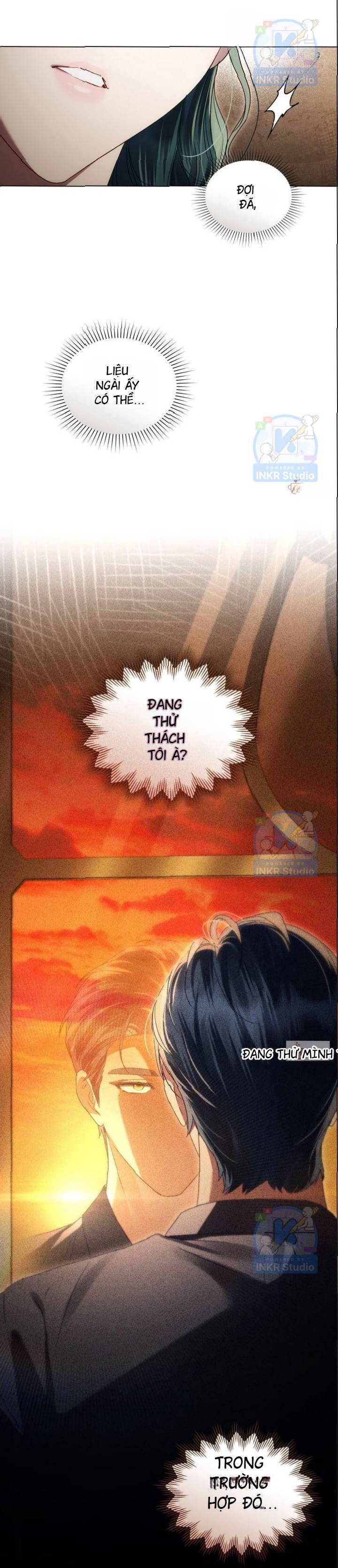 Giới Thượng Lưu Chapter 43.1 - Trang 2