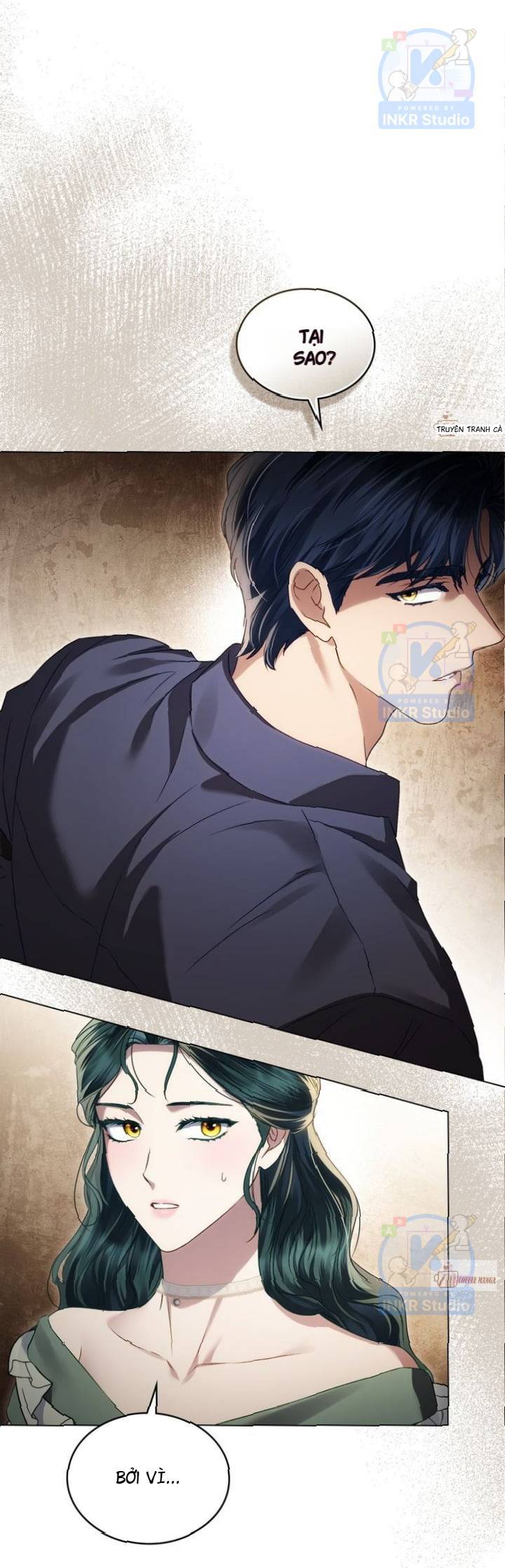 Giới Thượng Lưu Chapter 43.1 - Trang 2