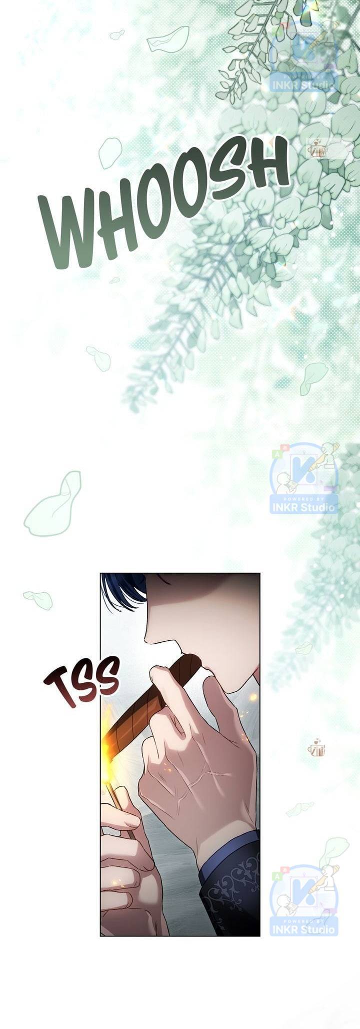 Giới Thượng Lưu Chapter 43.1 - Trang 2