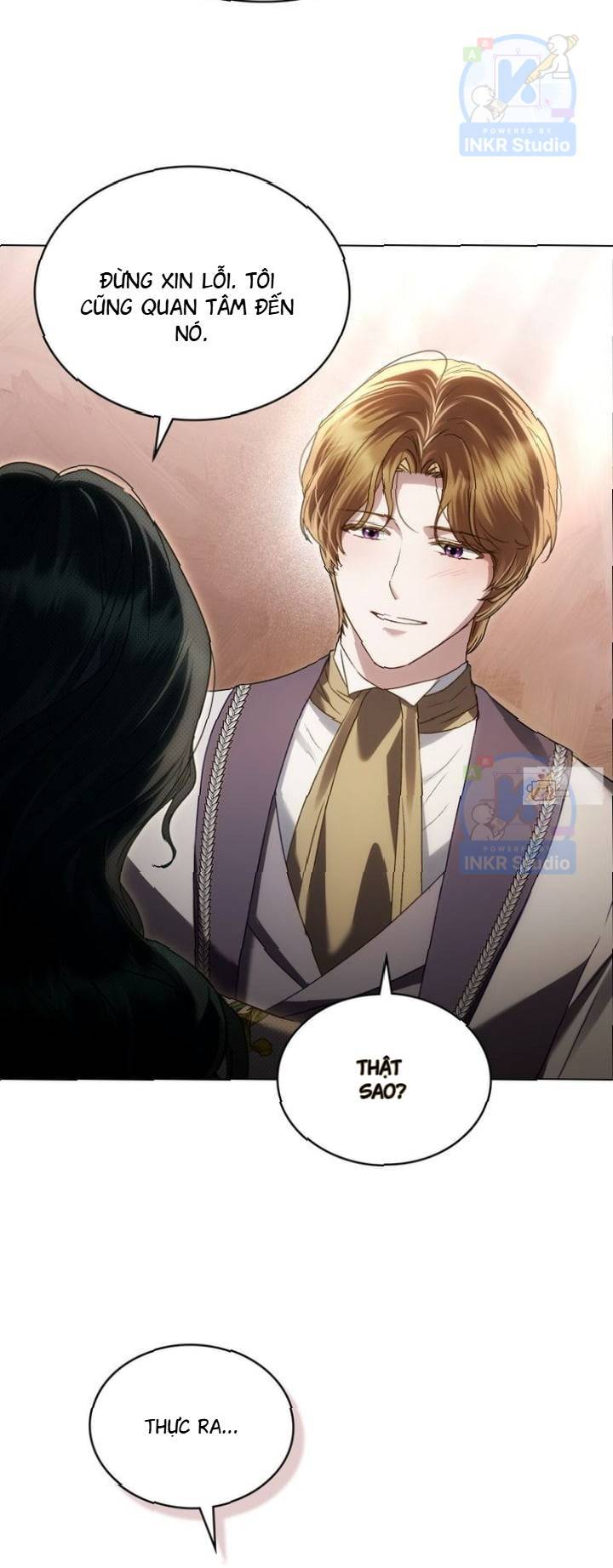 Giới Thượng Lưu Chapter 43.1 - Trang 2