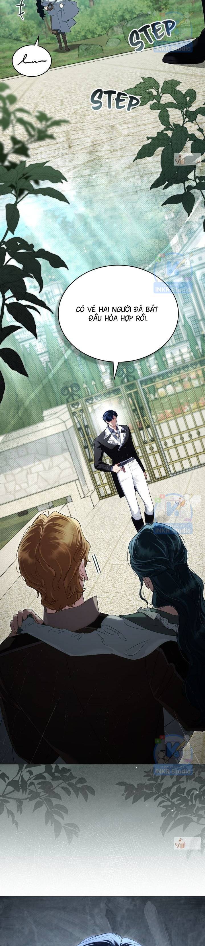 Giới Thượng Lưu Chapter 43.1 - Trang 2