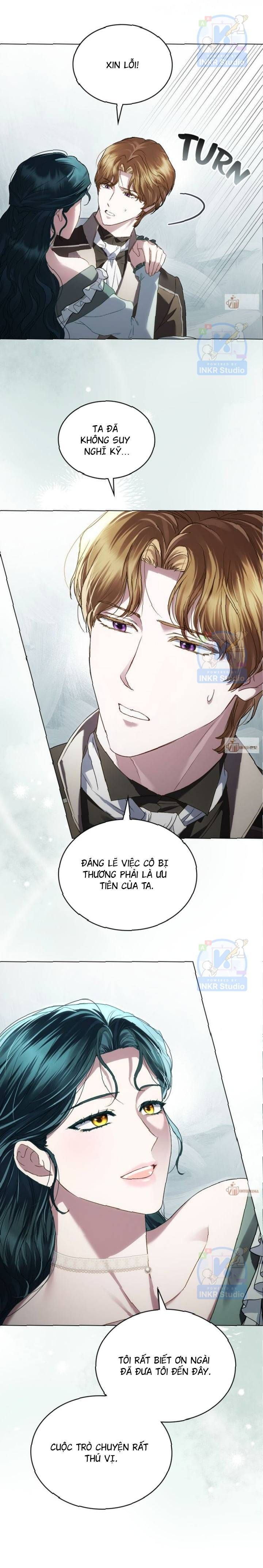 Giới Thượng Lưu Chapter 43.13 - Trang 2