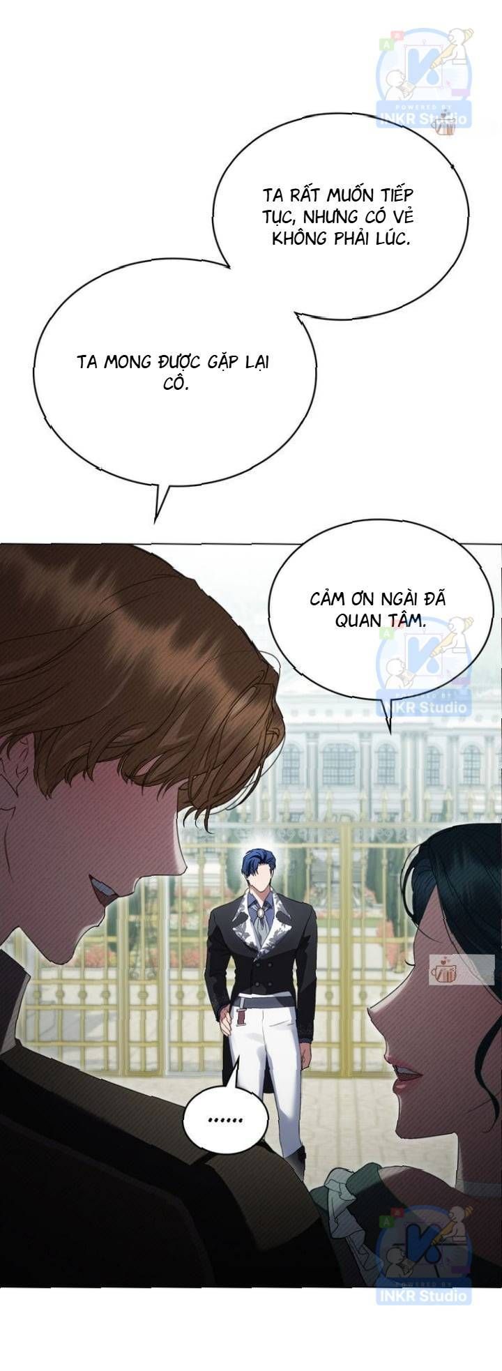 Giới Thượng Lưu Chapter 43.13 - Trang 2