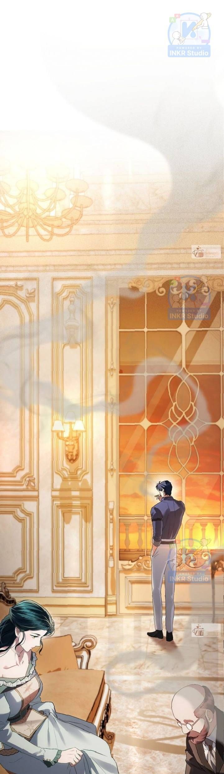 Giới Thượng Lưu Chapter 43.13 - Trang 2