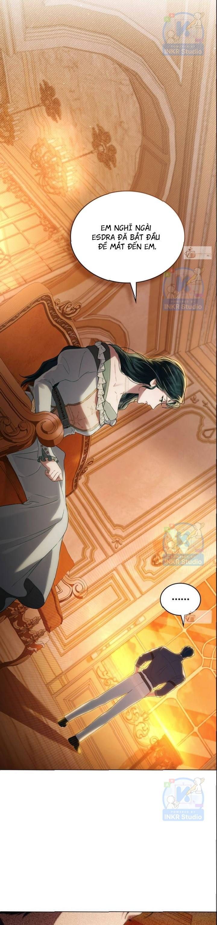 Giới Thượng Lưu Chapter 43.13 - Trang 2