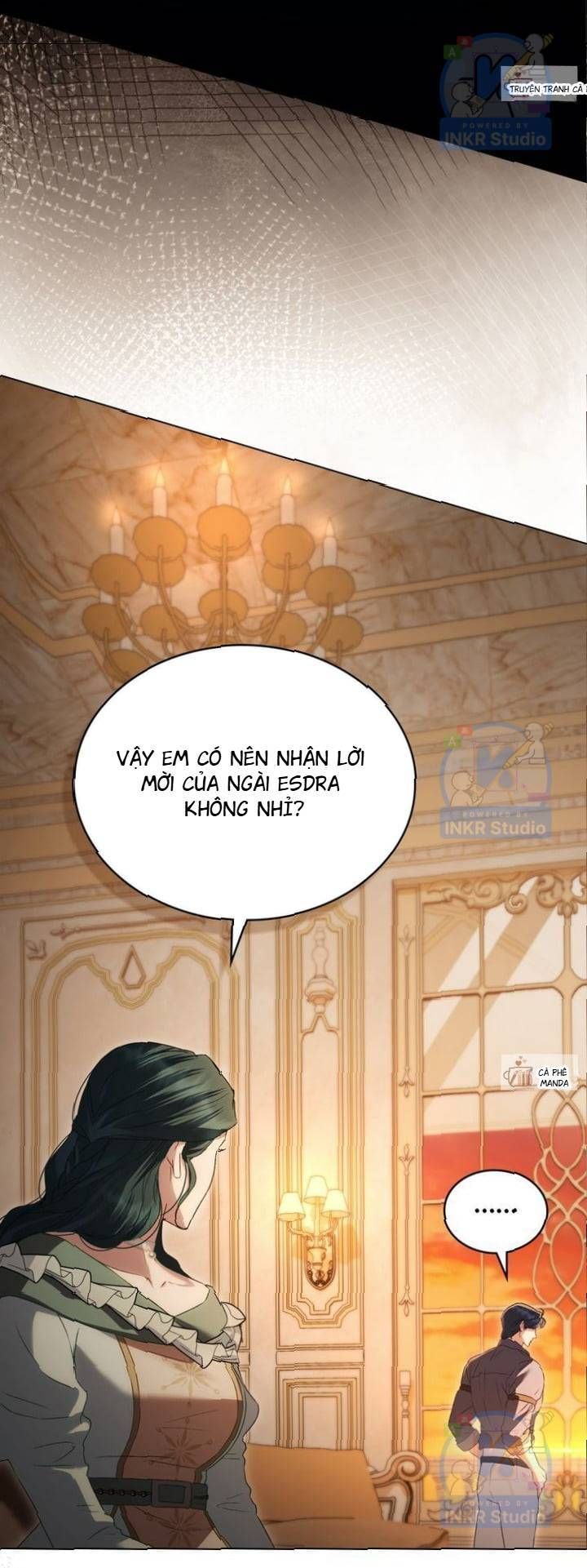 Giới Thượng Lưu Chapter 43.13 - Trang 2