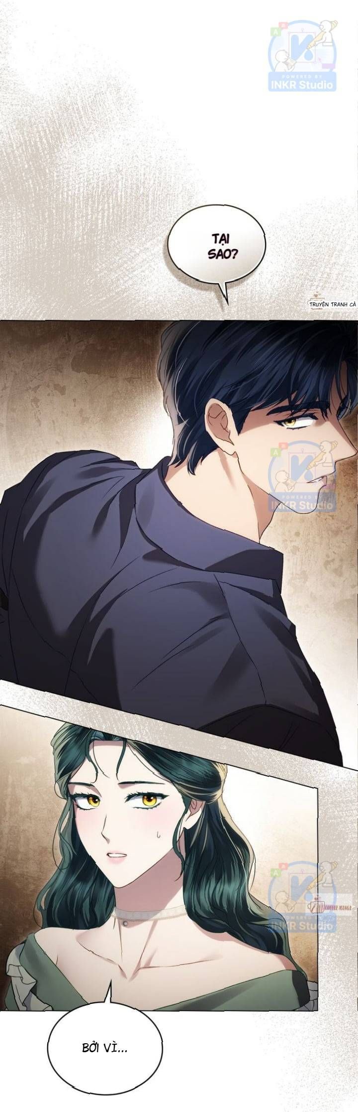 Giới Thượng Lưu Chapter 43.13 - Trang 2