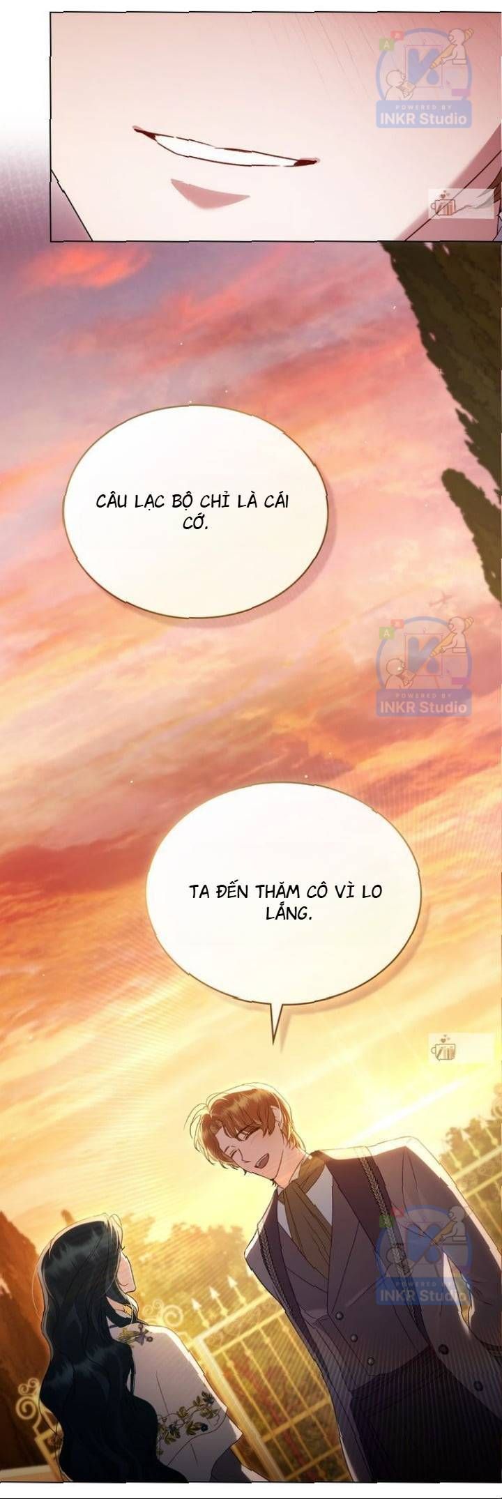 Giới Thượng Lưu Chapter 43.13 - Trang 2