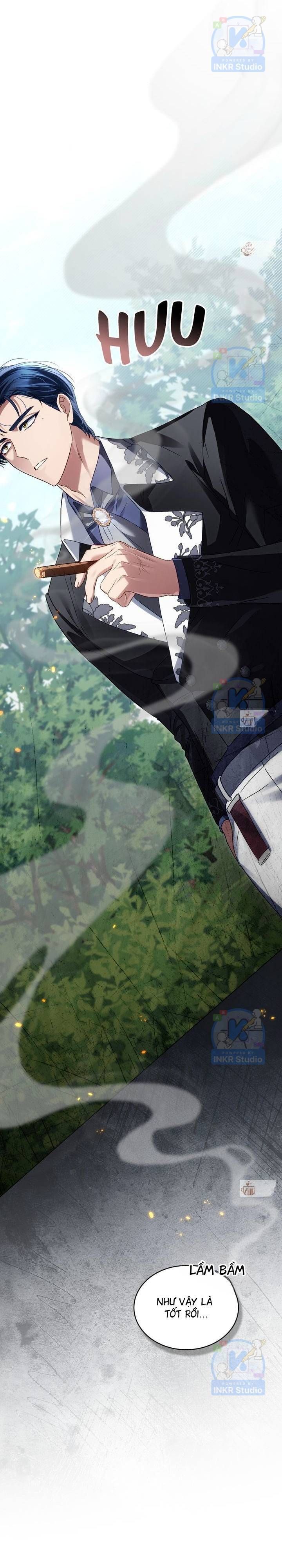 Giới Thượng Lưu Chapter 43.13 - Trang 2