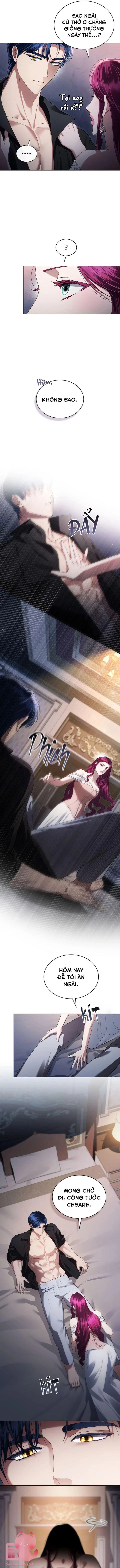 Giới Thượng Lưu Chapter 46 - Trang 2