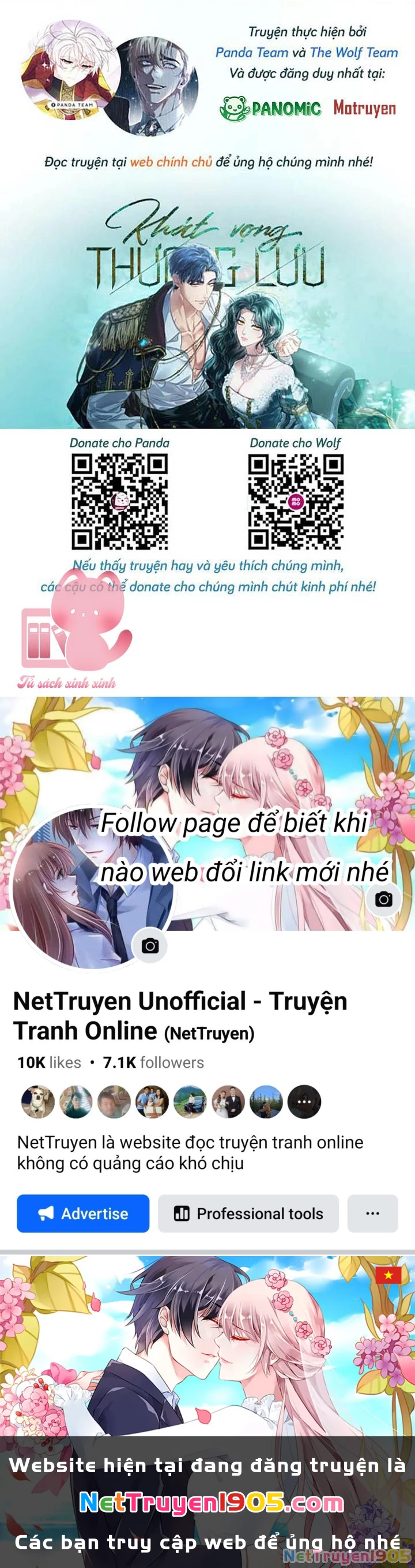 Giới Thượng Lưu Chapter 46 - Trang 2