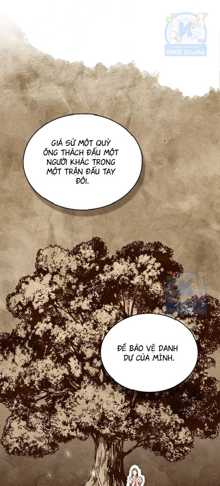 Giới Thượng Lưu Chapter 46.1 - Trang 2