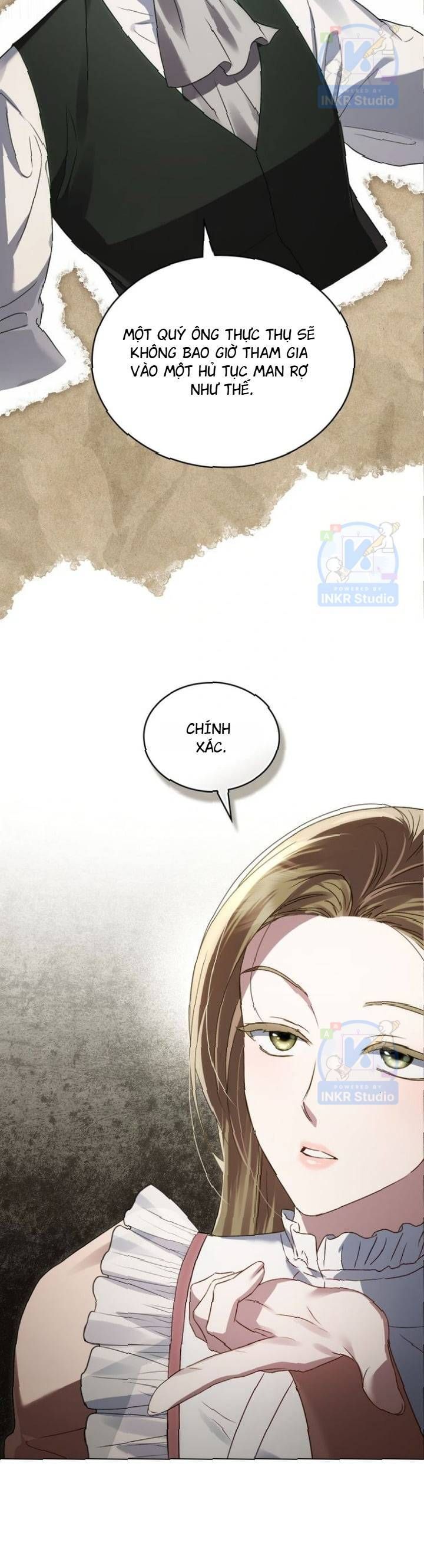 Giới Thượng Lưu Chapter 46.1 - Trang 2