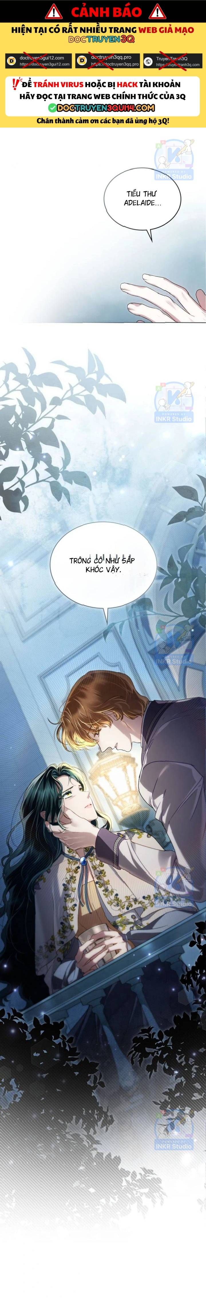 Giới Thượng Lưu Chapter 46.1 - Trang 2