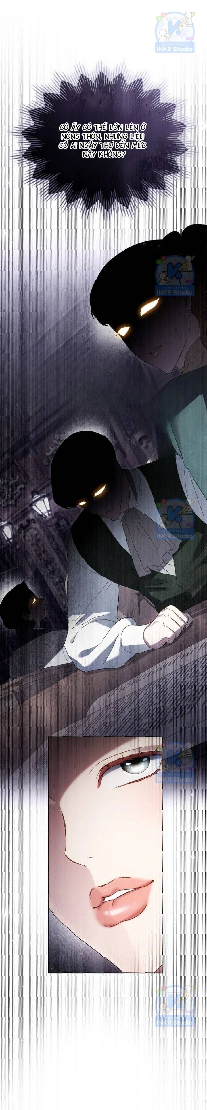 Giới Thượng Lưu Chapter 46.1 - Trang 2