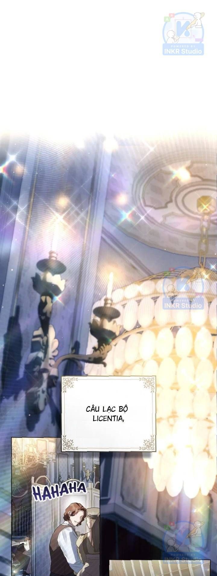 Giới Thượng Lưu Chapter 46.1 - Trang 2