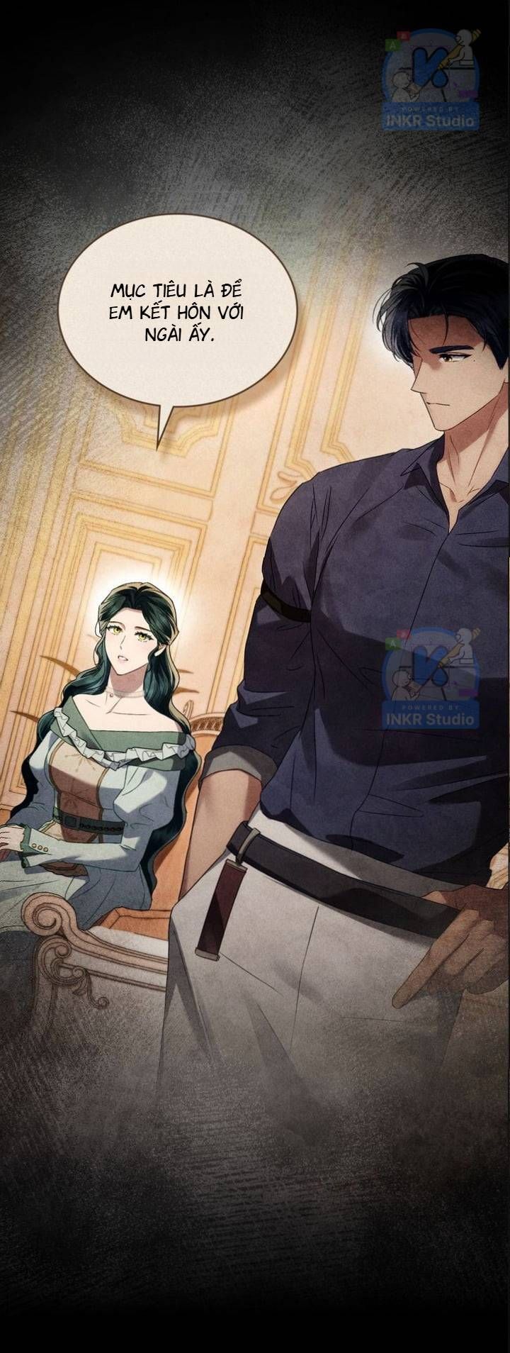 Giới Thượng Lưu Chapter 46.1 - Trang 2