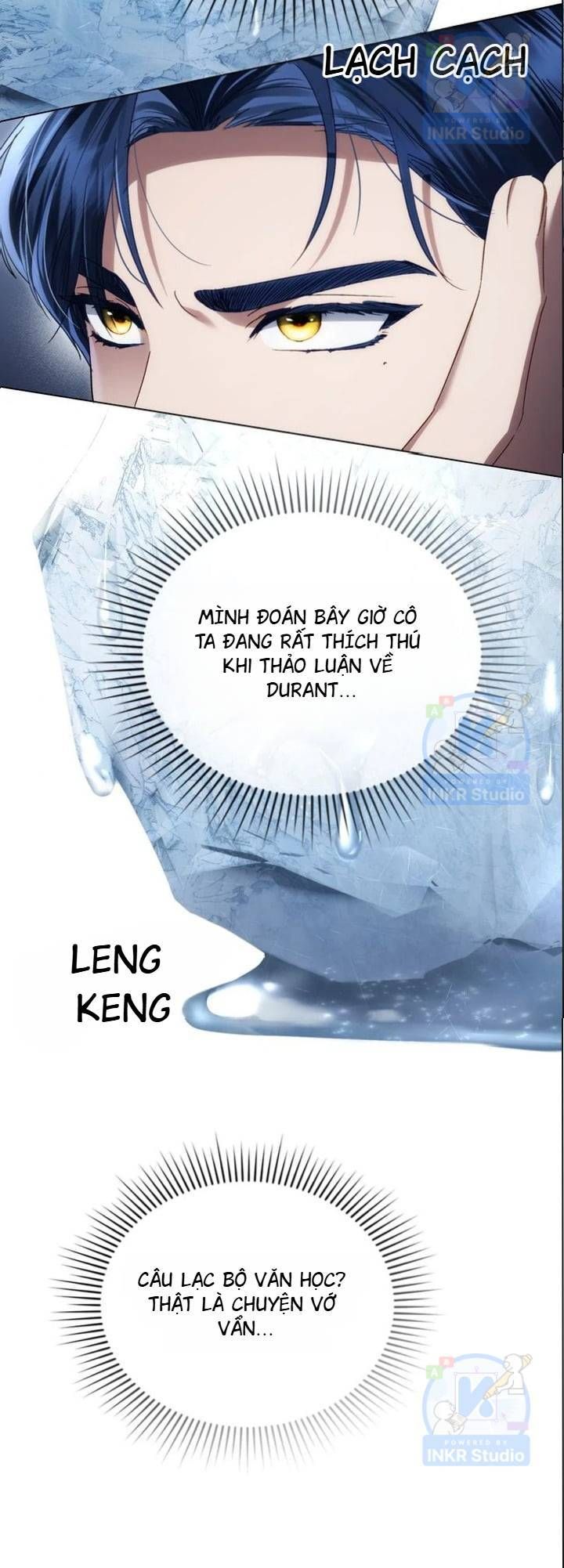 Giới Thượng Lưu Chapter 46.1 - Trang 2