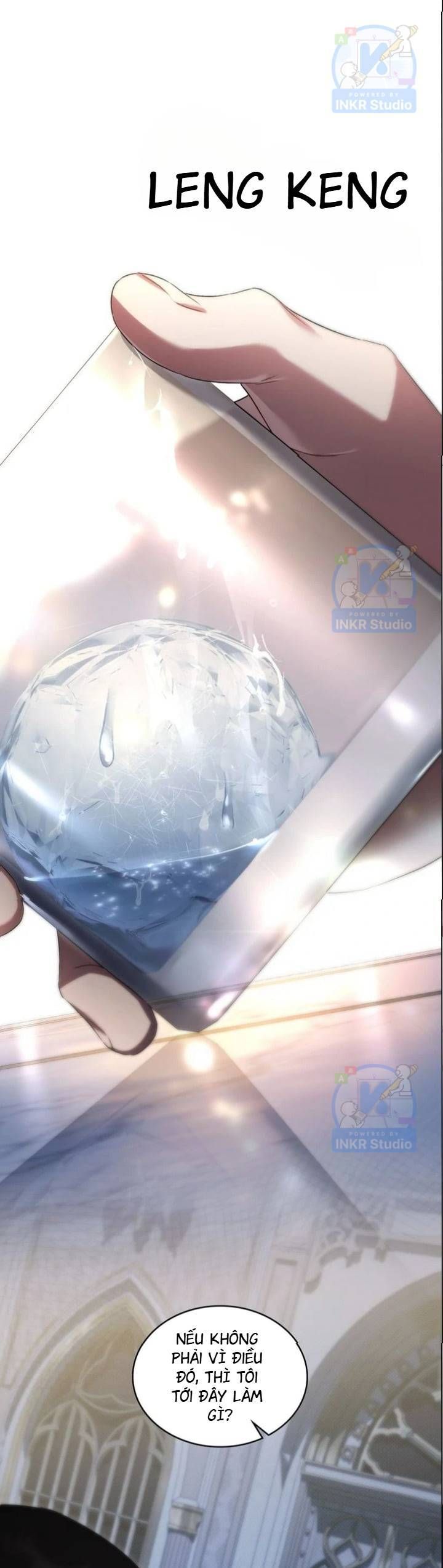 Giới Thượng Lưu Chapter 46.1 - Trang 2