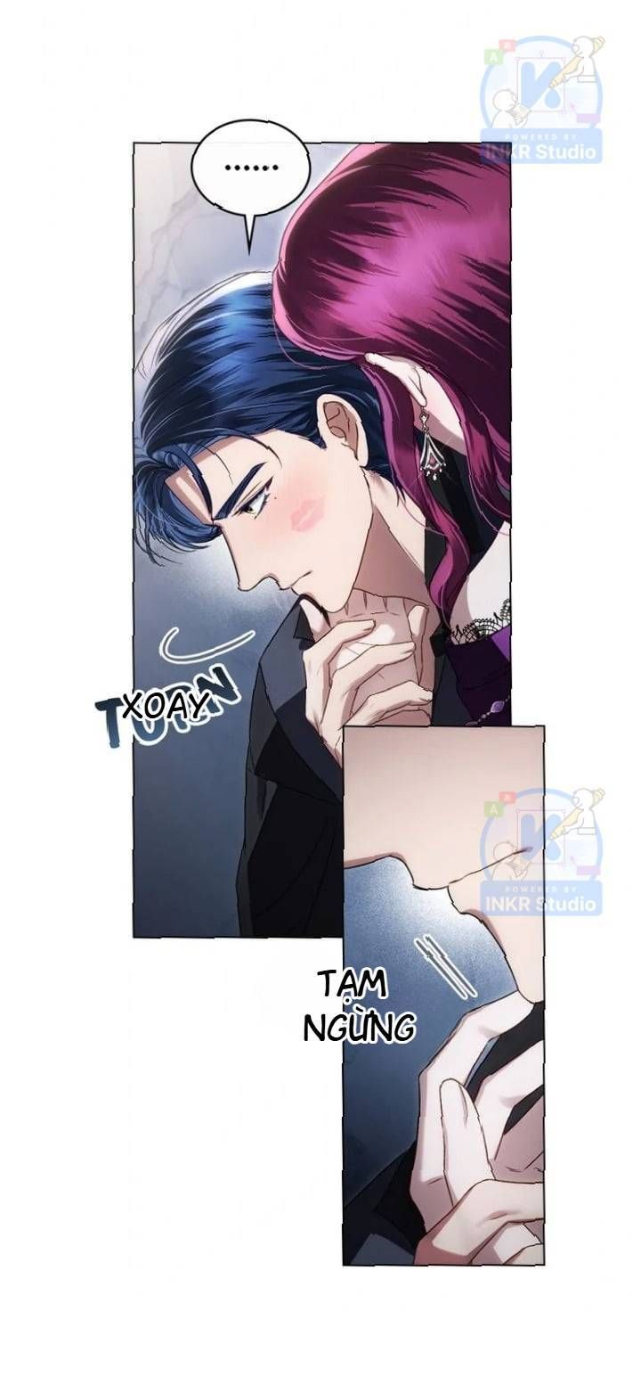 Giới Thượng Lưu Chapter 46.1 - Trang 2