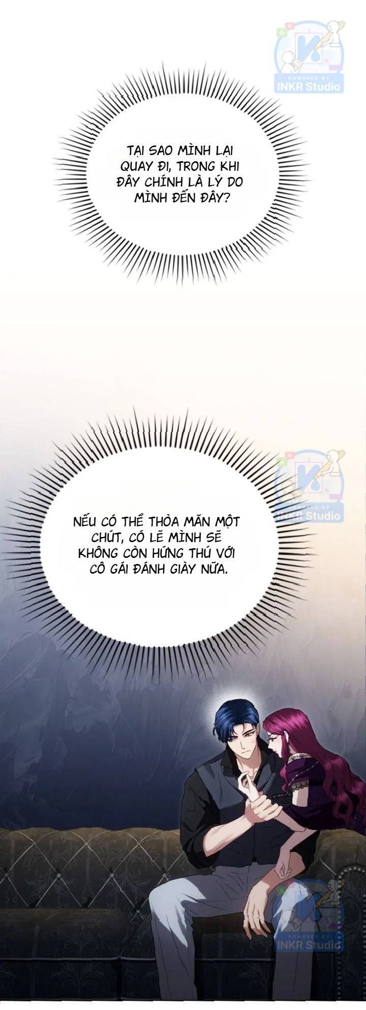 Giới Thượng Lưu Chapter 46.1 - Trang 2