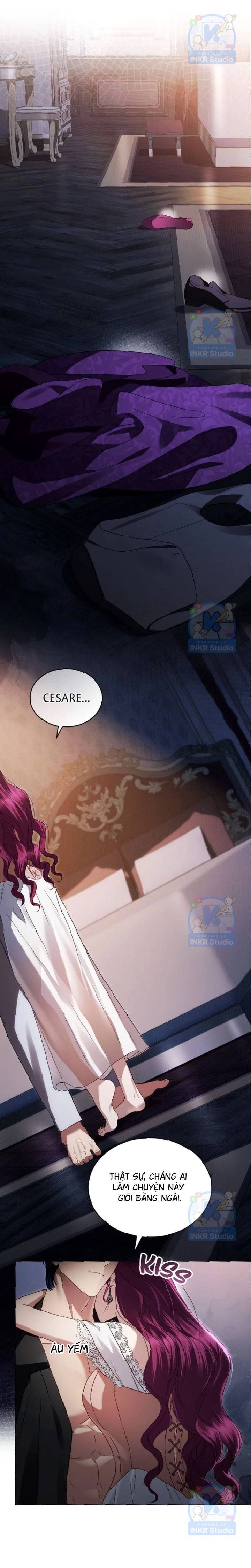 Giới Thượng Lưu Chapter 46.1 - Trang 2