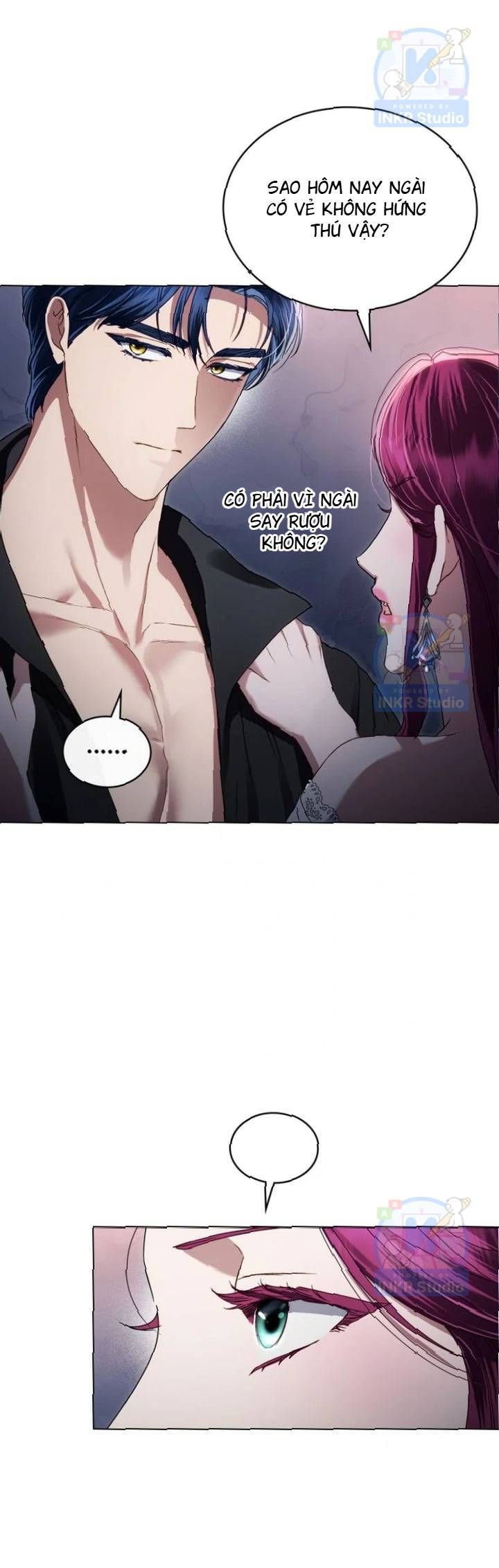 Giới Thượng Lưu Chapter 46.1 - Trang 2