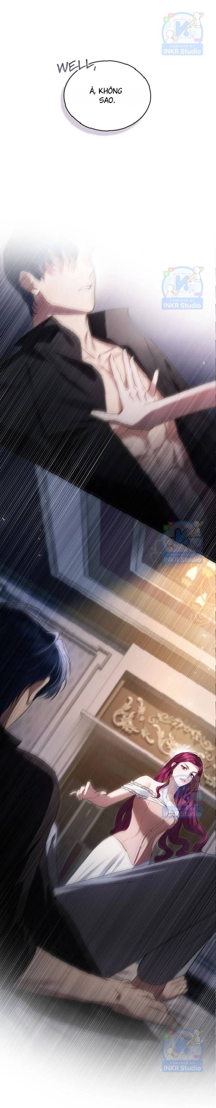 Giới Thượng Lưu Chapter 46.1 - Trang 2