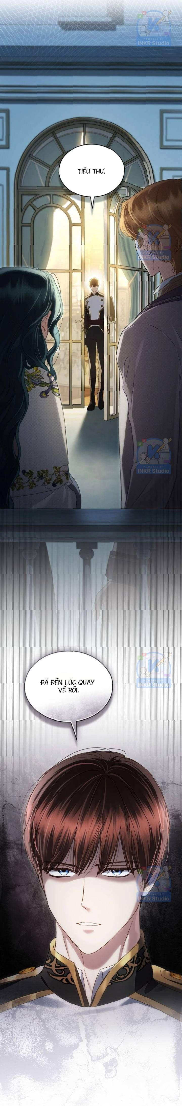 Giới Thượng Lưu Chapter 46.1 - Trang 2